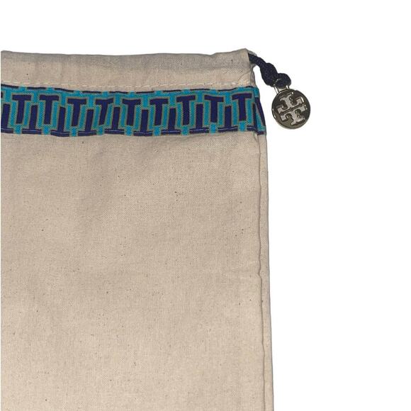 Tory Burch Dust Bag - 12" x 14.5" - Picture 3 of 3